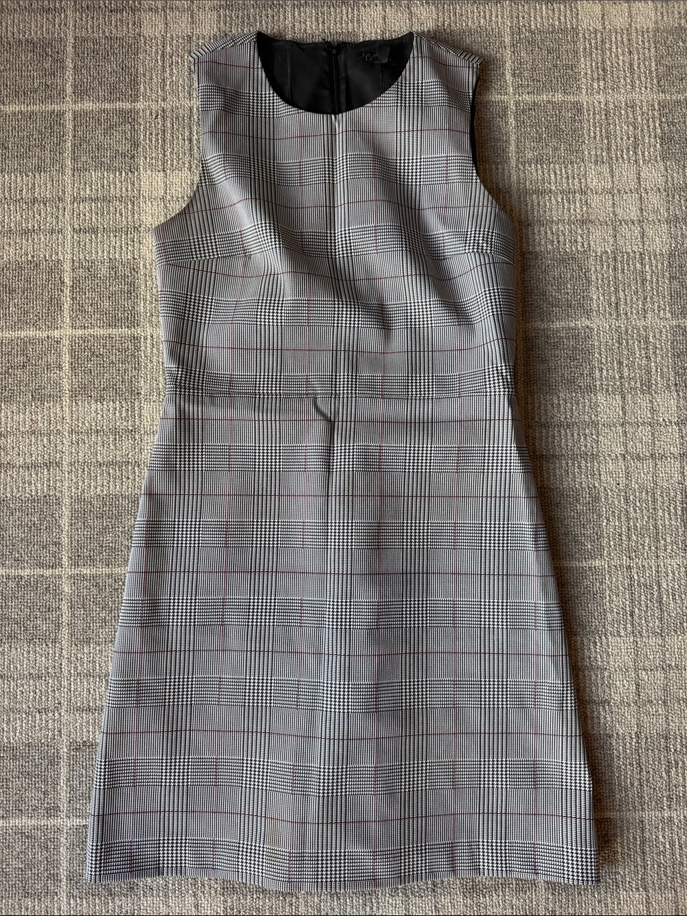 Theory women’s sleeveless dress